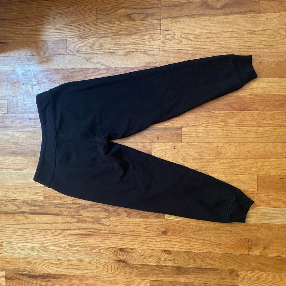 Calvin Klein Performance Sweatpants - Picture 4 of 4